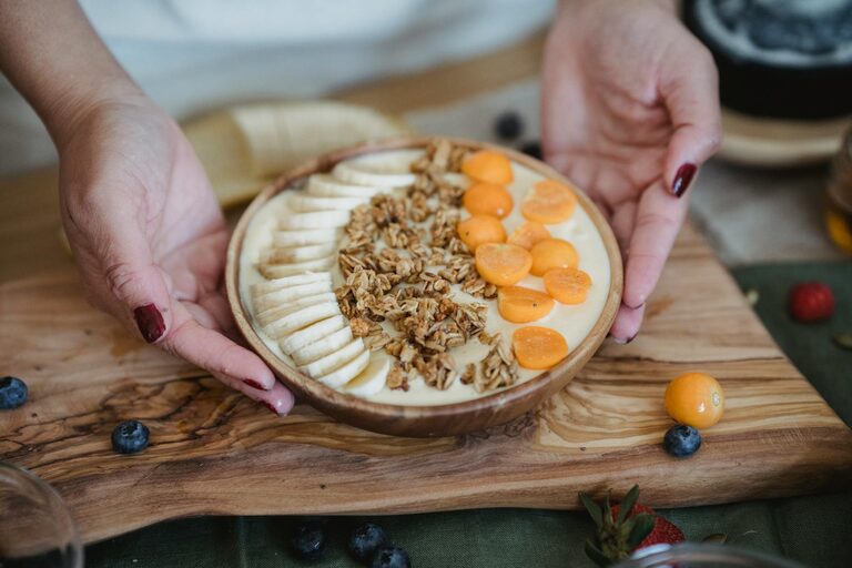 How to Plan Balanced Meals Without Stress: Simple Tips for Everyday Cooking