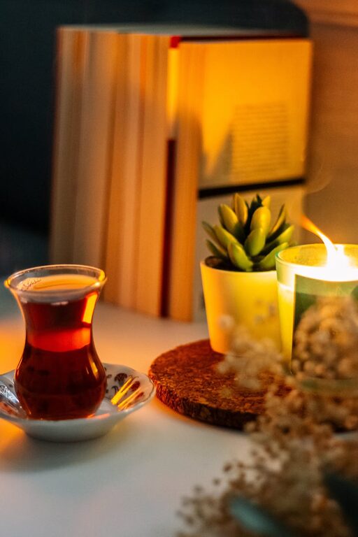 Cozy Evening Ideas to Unplug and Relax Without Screens