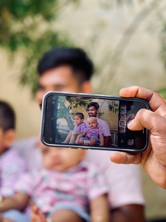 Beginner Tips for Taking Better Phone Photos Every Time